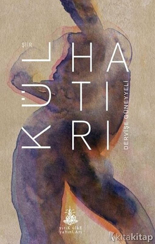 resm Kül Hatırı - Yitik Ülke Yayınları