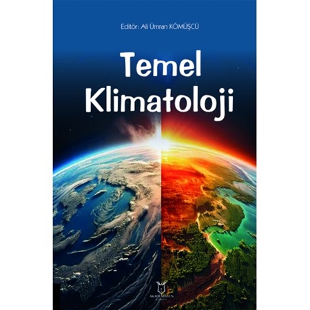 Resim Temel Klimatoloji
