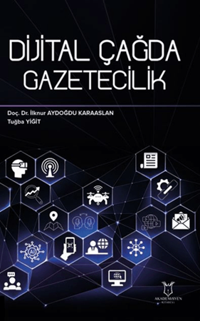 Resim Dijital Çağda Gazetecilik