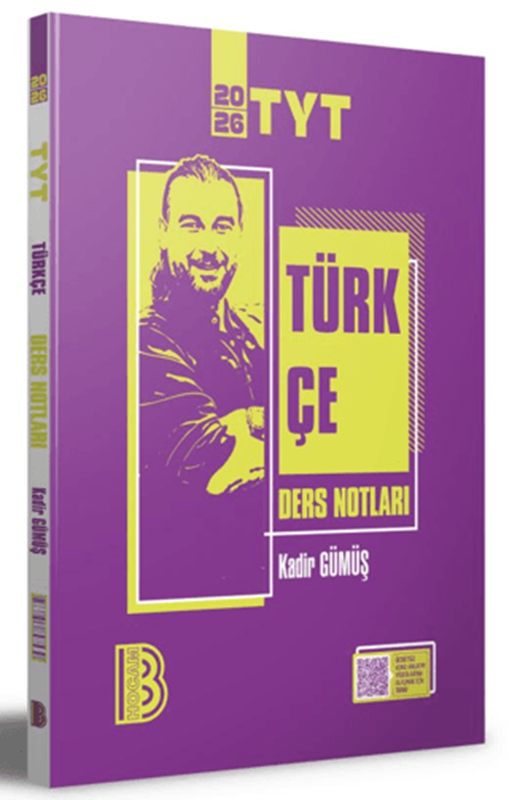 resm TYT Türkçe Ders Notları