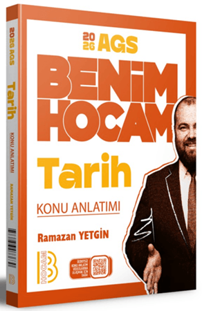 Resim 2026 AGS Tarih Konu Anlatımı