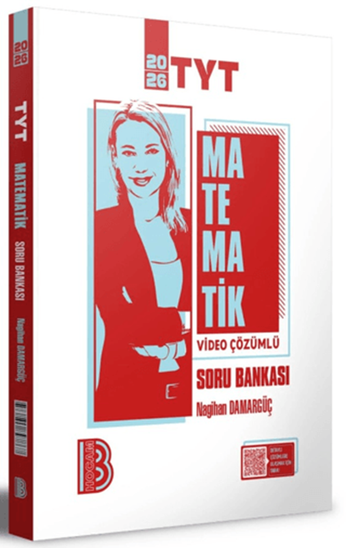 resm 2026 TYT Matematik Video Çözümlü Soru Bankası