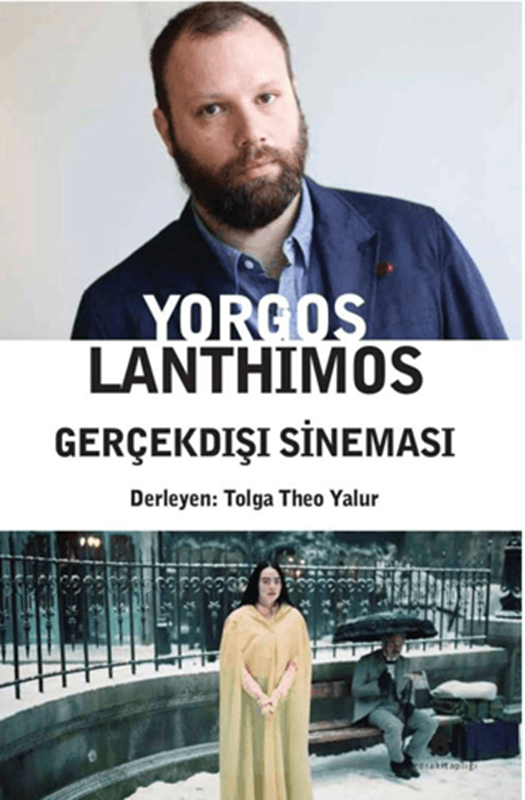 resm Yorgos Lanthimos – Gerçekdışı Sineması