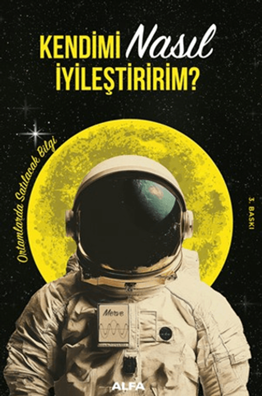 resm Kendimi Nasıl İyileştiririm?