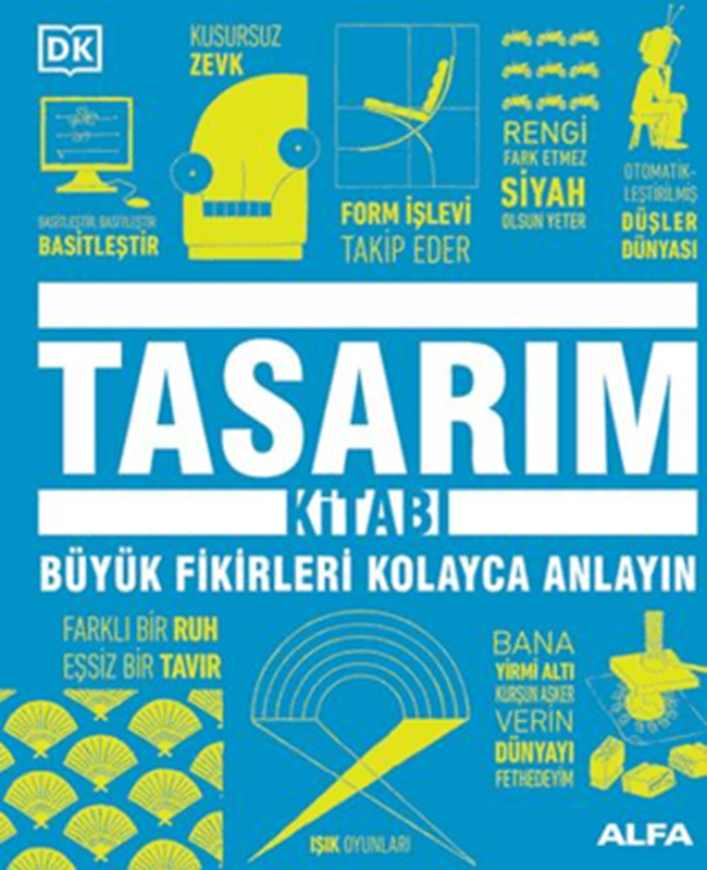 resm Tasarım Kitabı