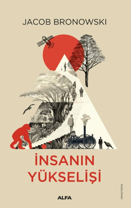 resm İnsanın Yükselişi