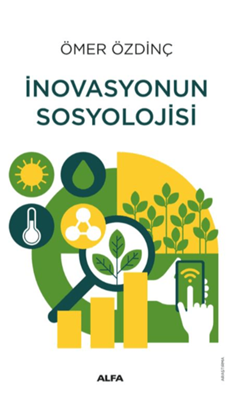 resm İnovasyonun Sosyolojisi