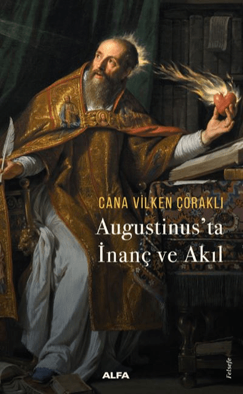 resm Augustinus'ta İnanç ve Akıl