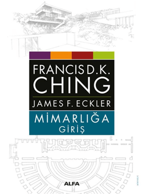 resm Mimarlığa Giriş