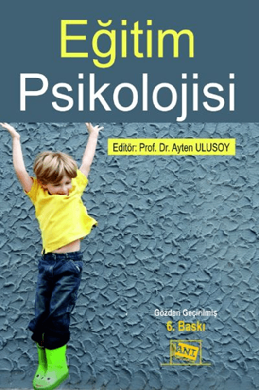 resm Eğitim Psikolojisi