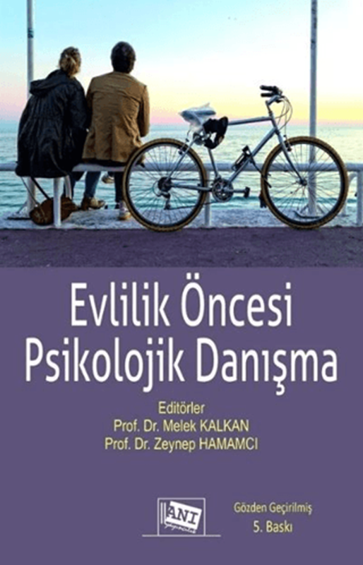 resm Evlilik Öncesi Psikolojik Danışma