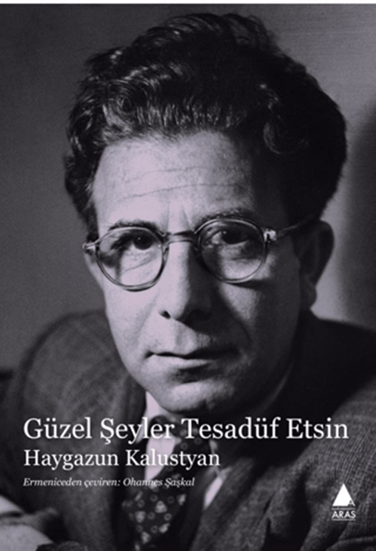 resm Güzel Şeyler Tesadüf Etsin