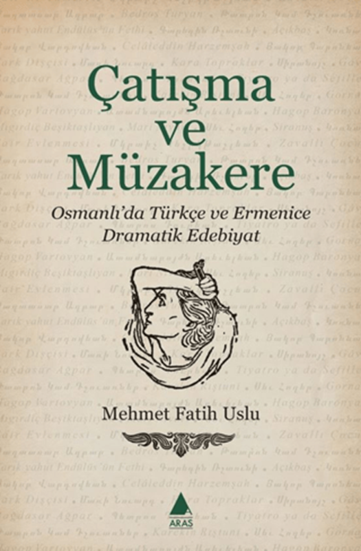 resm Çatışma ve Müzakere