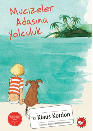 Resim Mucizeler Adasına Yolculuk