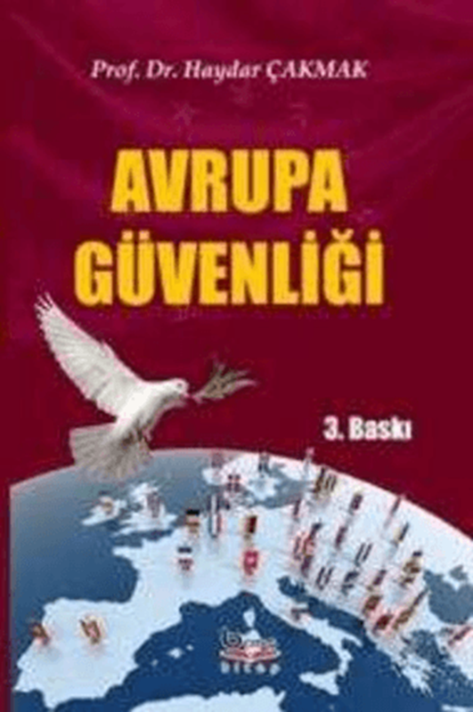 resm Avrupa Güvenliği