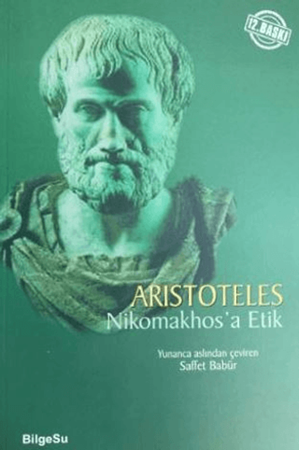 Resim Nikomakhos'a Etik