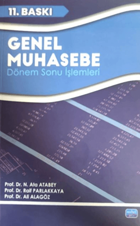 Resim Genel Muhasebe