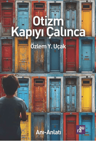 Resim Otizm Kapıyı Çalınca
