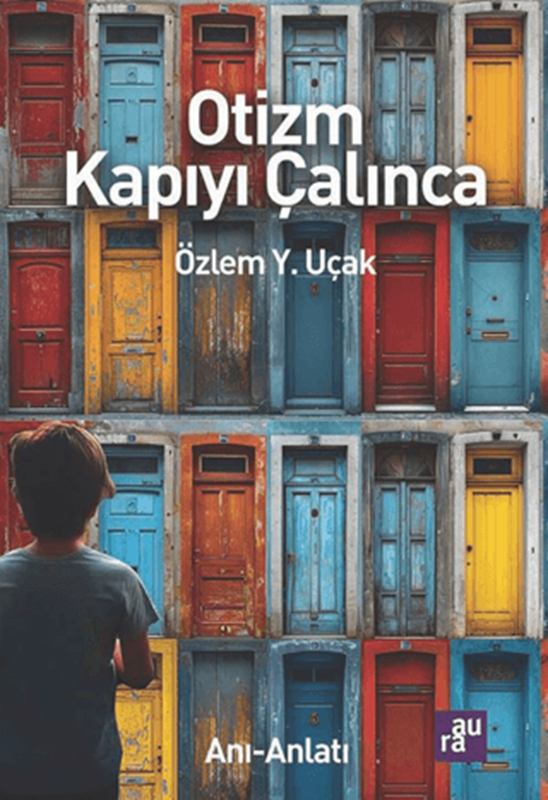resm Otizm Kapıyı Çalınca