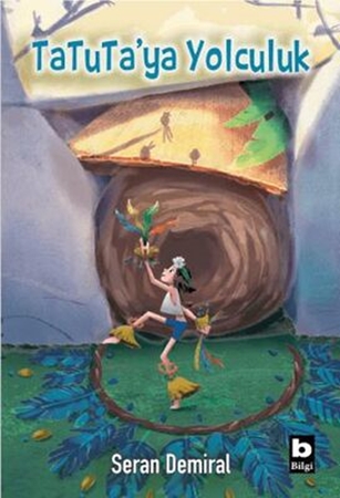 Resim TaTuTa’ya Yolculuk