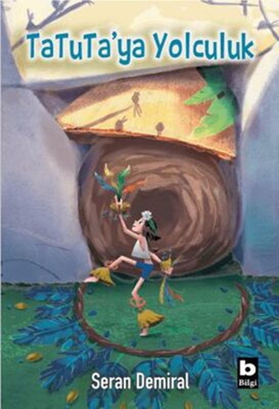 resm TaTuTa’ya Yolculuk