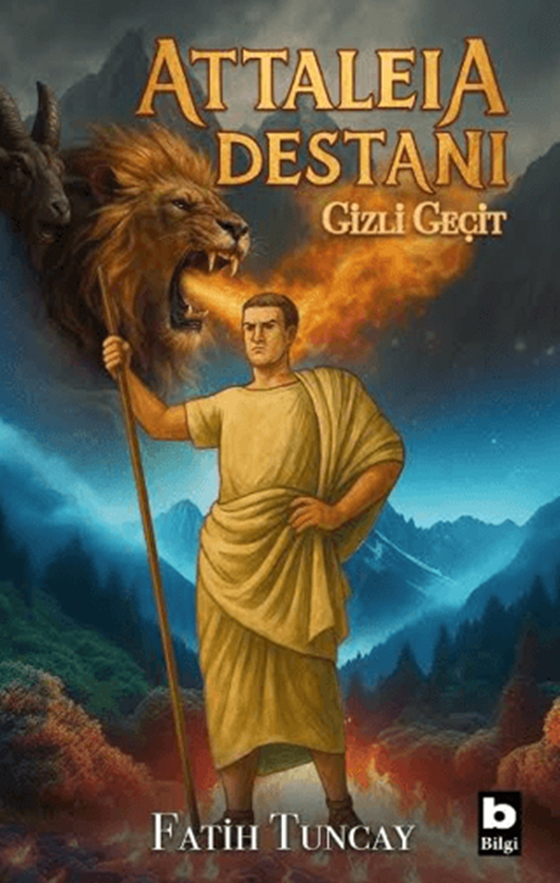 resm Attaleia Destanı