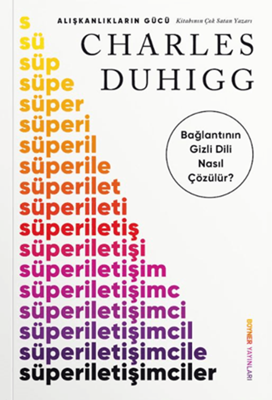 resm Süperiletişimciler