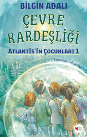 Resim Çevre Kardeşliği - Atlantis'in Çocukları 1