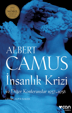 Resim İnsanlık Krizi ve Diğer Konferanslar 1937-1958