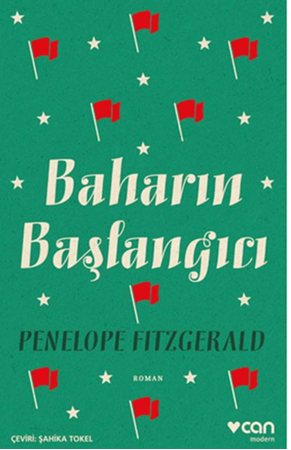 Resim Baharın Başlangıcı