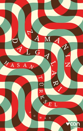 Resim Zamanın Dalgaları