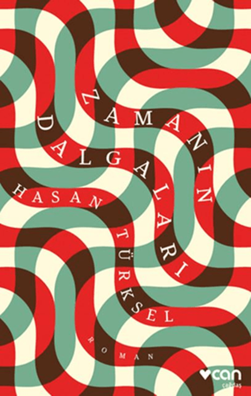 resm Zamanın Dalgaları