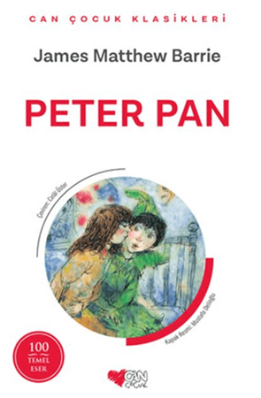 Resim Peter Pan