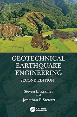 Resim Geotechnical Earthquake Engineering