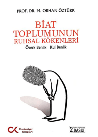 Resim Biat Toplumunun Ruhsal Kökenleri