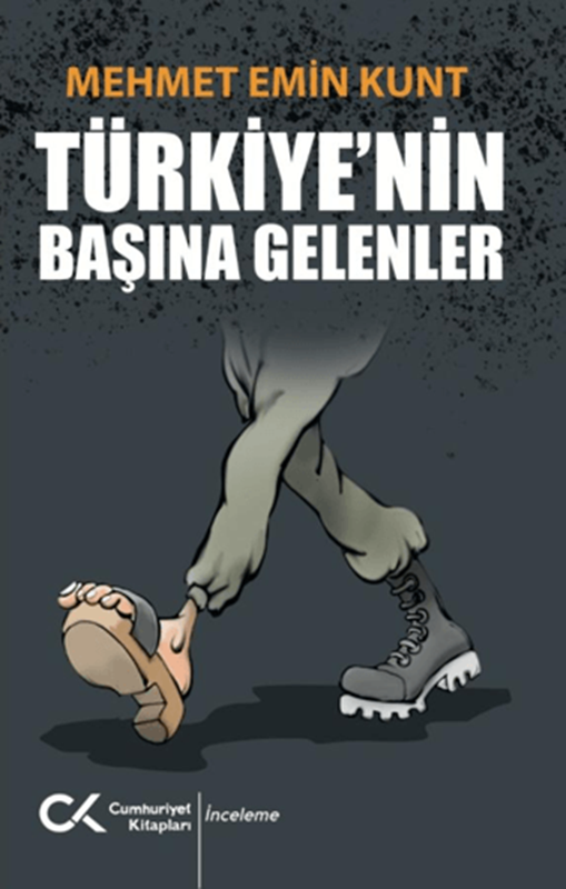 resm Türkiye'nin Başına Gelenler