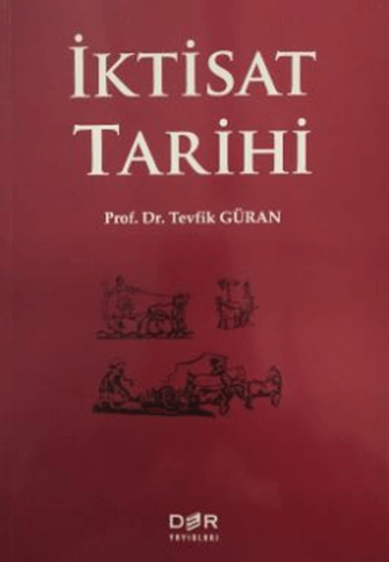 resm İktisat Tarihi