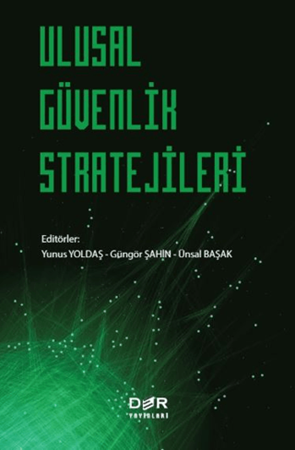 Resim Ulusal Güvenlik Stratejileri