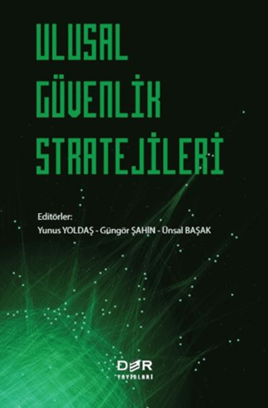 resm Ulusal Güvenlik Stratejileri