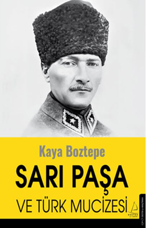 resm Sarı Paşa ve Türk Mucizesi