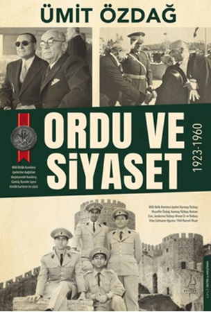 Resim Ordu ve Siyaset: 1923-1960