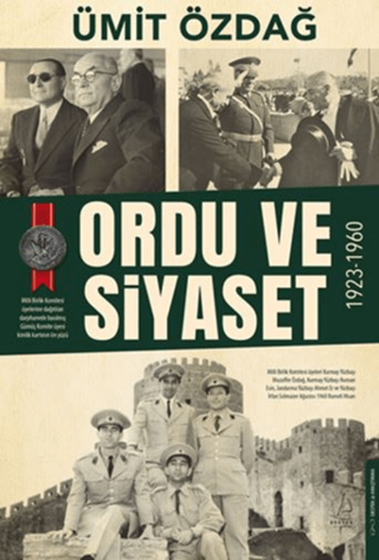 resm Ordu ve Siyaset: 1923-1960