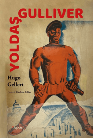 Resim Yoldaş Gulliver