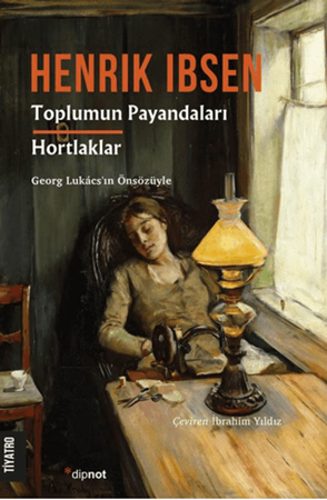 Resim Toplumun Payandaları - Hortlaklar