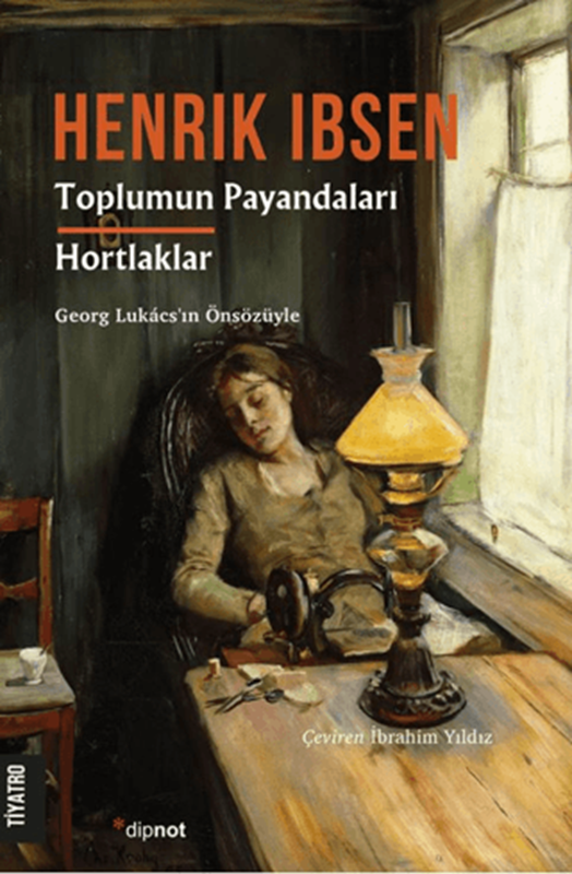 resm Toplumun Payandaları - Hortlaklar