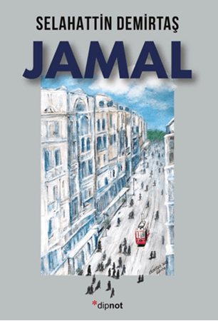 Resim Jamal