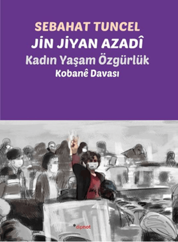resm Jin Jiyan Azadî - Kadın Yaşam Özgürlük