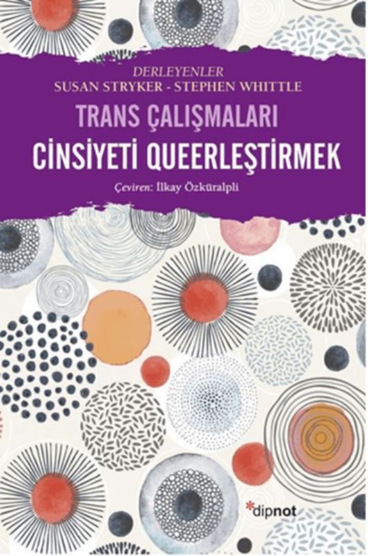resm Cinsiyeti Queerleştirmek