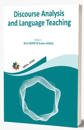 Resim Discourse Analysis and Language Teaching