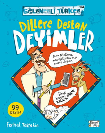 Resim Dillere Destan Deyimler